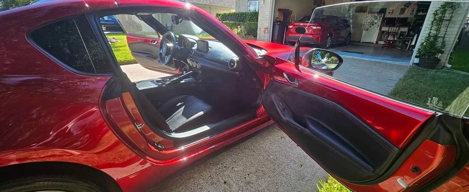 2019 Mazda ND MX-5 Miata - Image 12 of 20