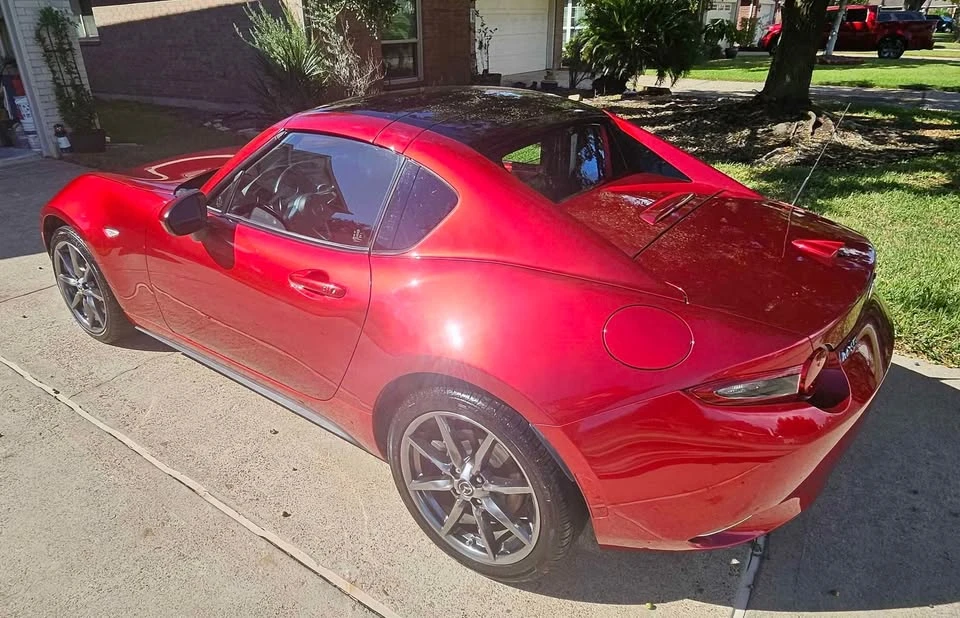 2019 Mazda ND MX-5 Miata - Image 5 of 20