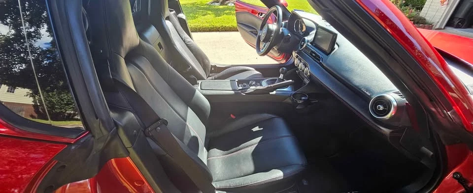 2019 Mazda ND MX-5 Miata - Image 14 of 20