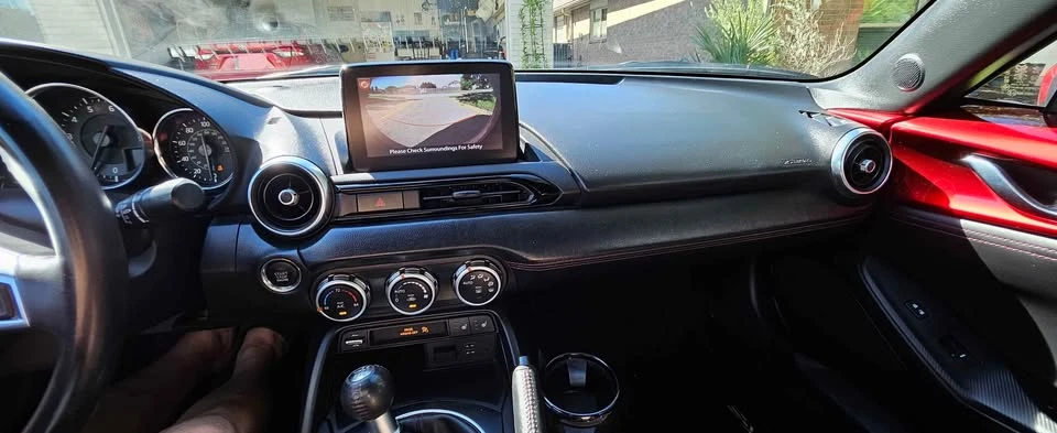 2019 Mazda ND MX-5 Miata - Image 16 of 20
