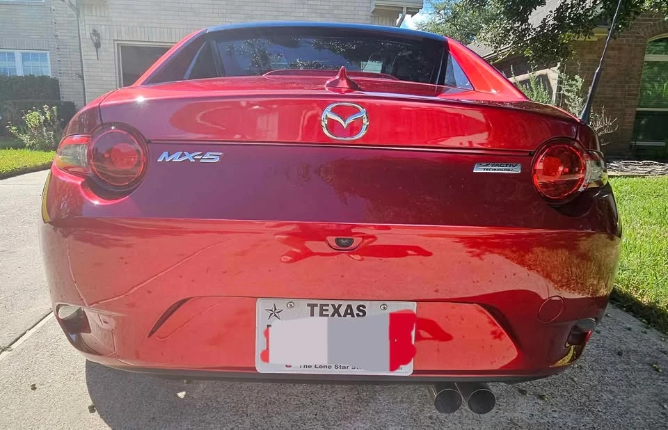 2019 Mazda ND MX-5 Miata - Image 9 of 20
