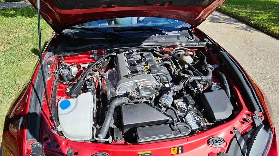 2019 Mazda ND MX-5 Miata - Image 20 of 20