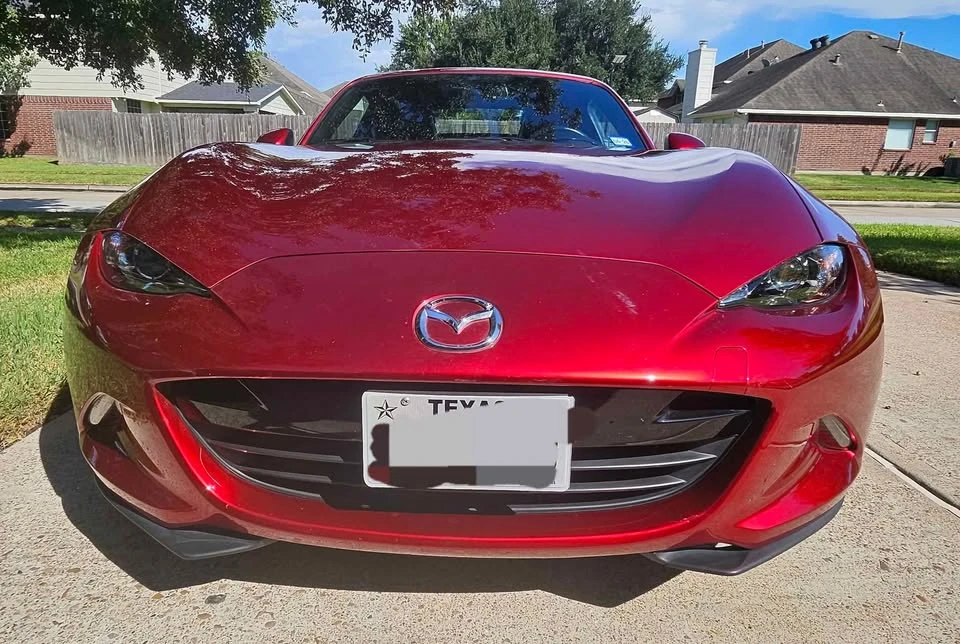 2019 Mazda ND MX-5 Miata - Image 10 of 20