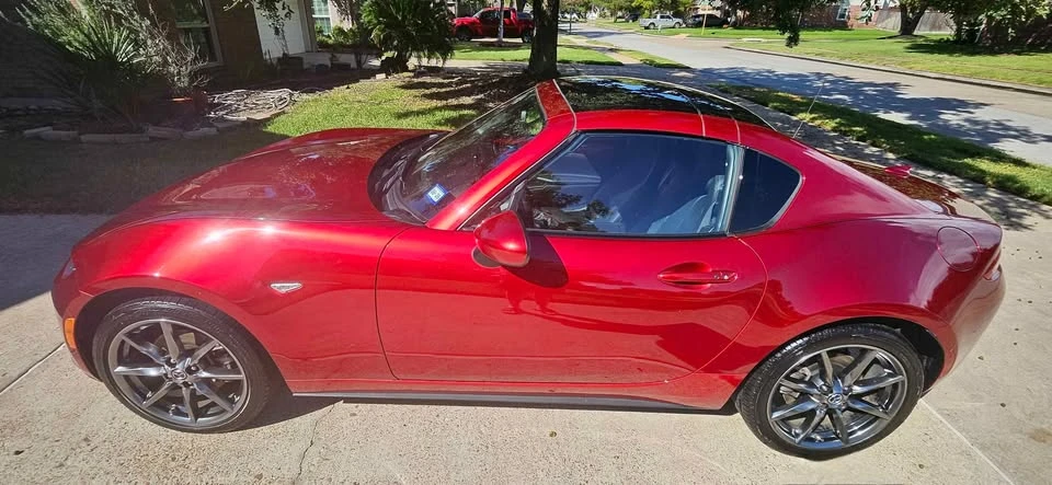 2019 Mazda ND MX-5 Miata - Image 4 of 20