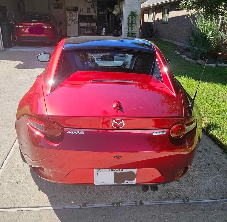 2019 Mazda ND MX-5 Miata - Image 6 of 20