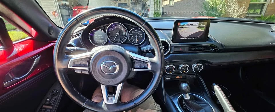 2019 Mazda ND MX-5 Miata - Image 15 of 20