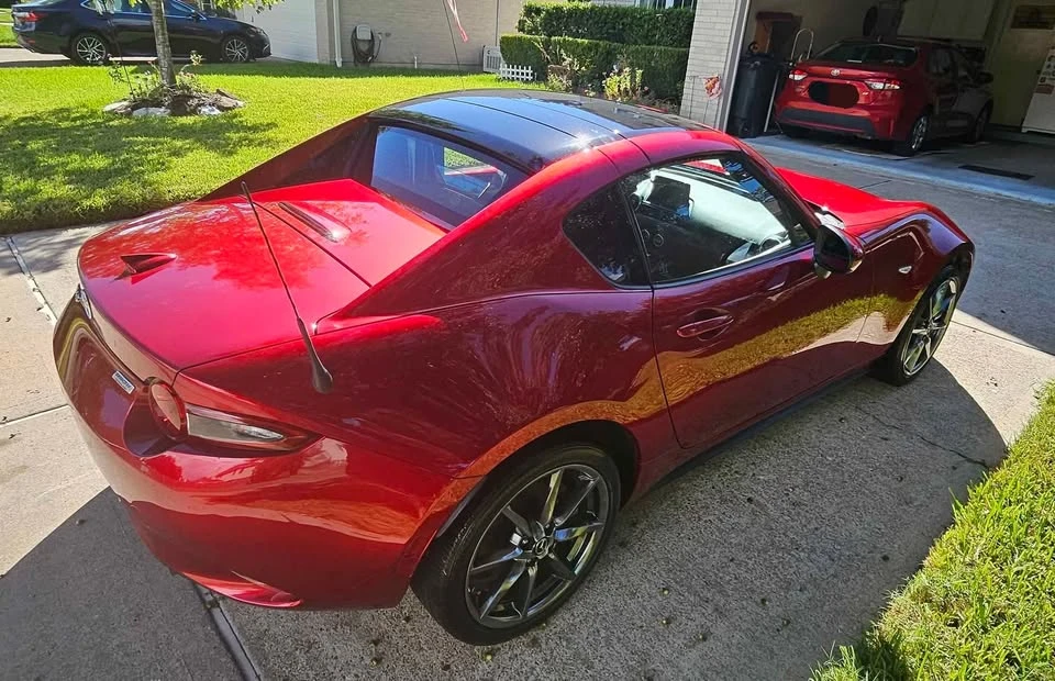 2019 Mazda ND MX-5 Miata - Image 7 of 20