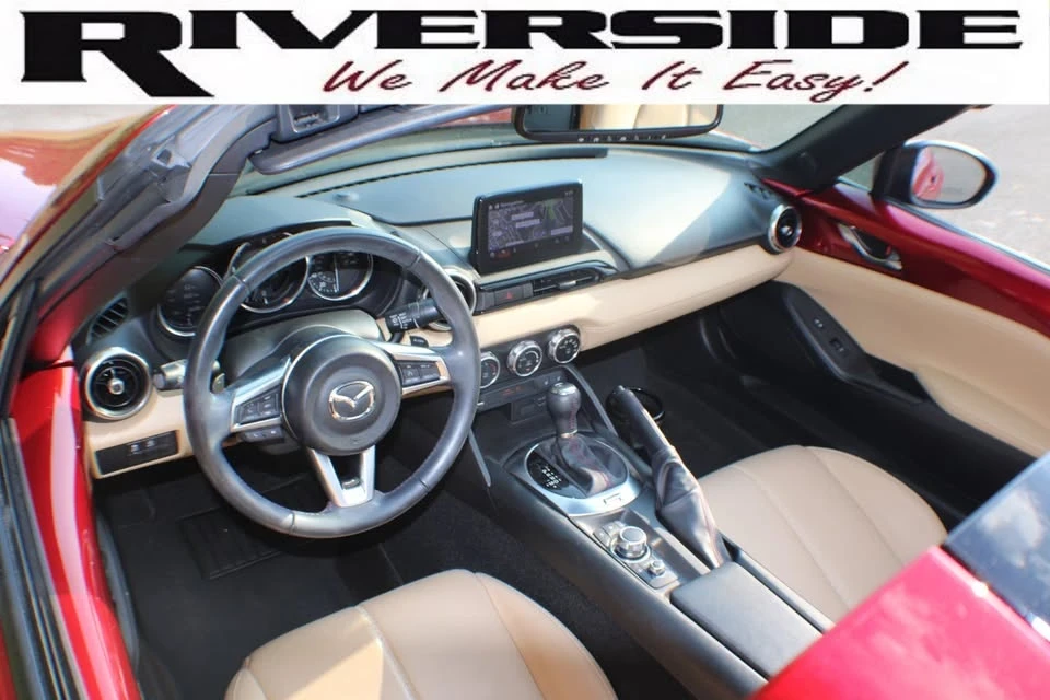 2019 Mazda ND MX-5 Miata - Image 15 of 17