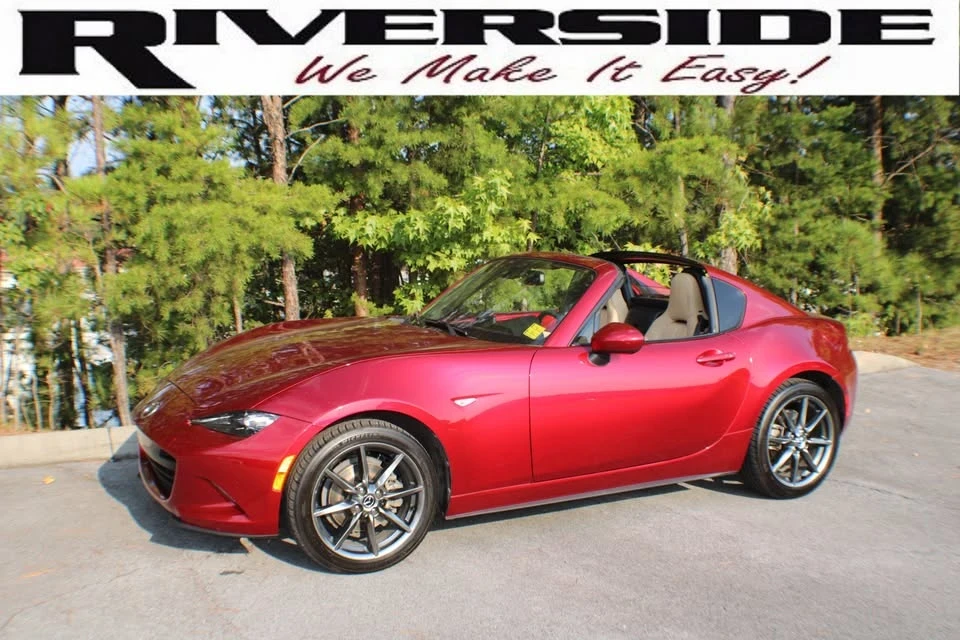 2019 Mazda ND MX-5 Miata - Image 7 of 17