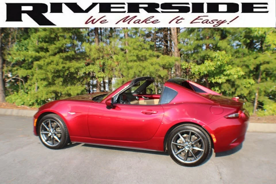 2019 Mazda ND MX-5 Miata - Image 6 of 17