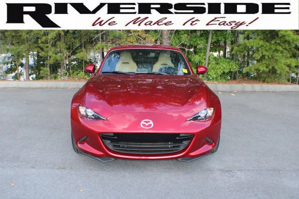 2019 Mazda ND MX-5 Miata - Image 17 of 17