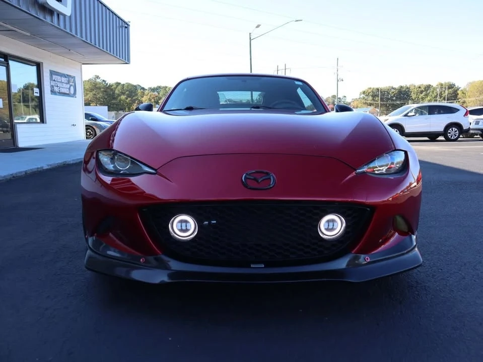 2019 Mazda ND MX-5 Miata - Image 5 of 14