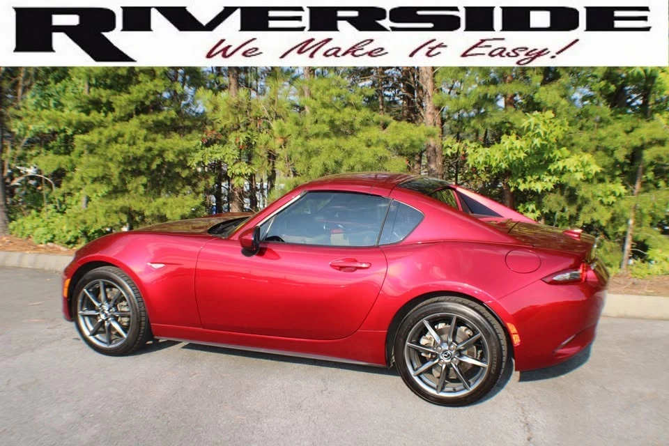 2019 Mazda ND MX-5 Miata - Image 2 of 17
