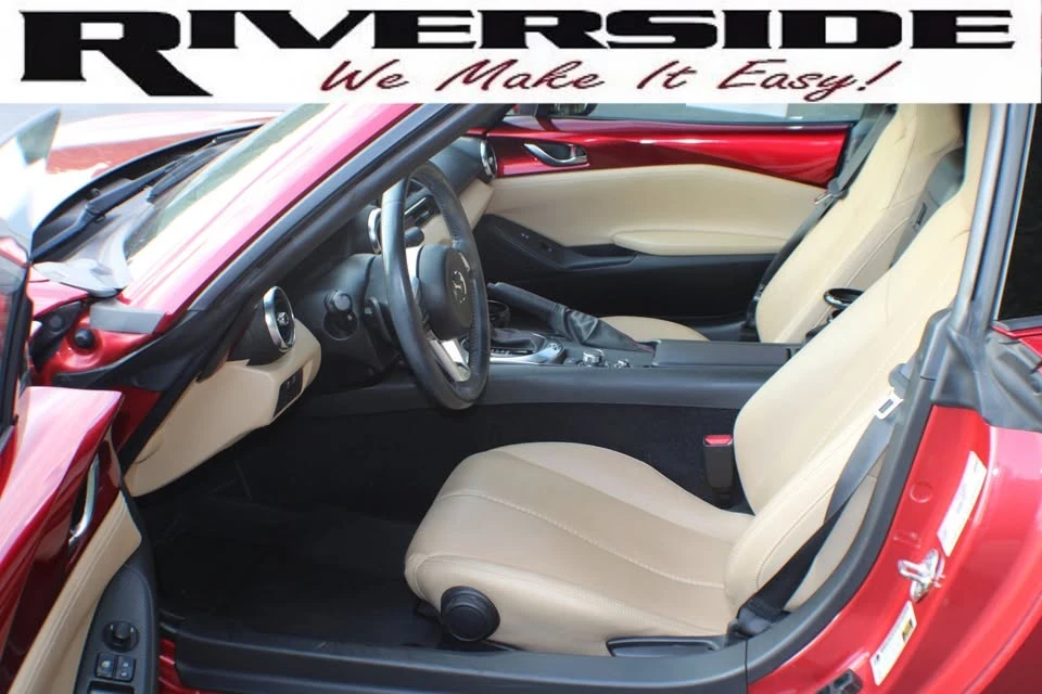 2019 Mazda ND MX-5 Miata - Image 10 of 17