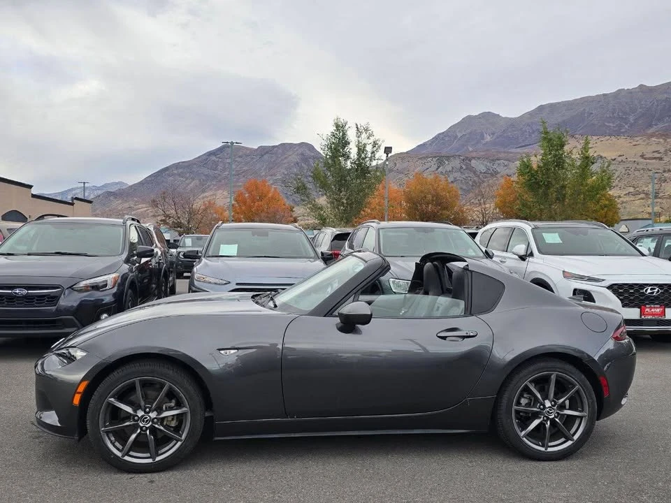 2019 Mazda ND MX-5 Miata - Image 3 of 18