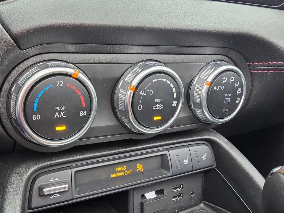 2019 Mazda ND MX-5 Miata - Image 15 of 18