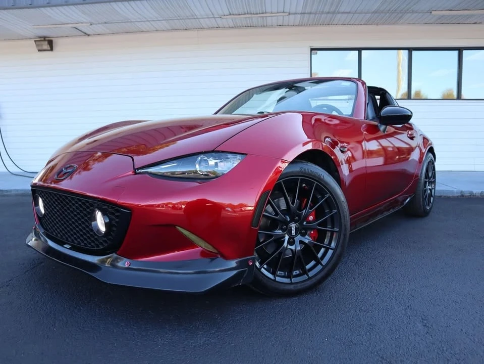 2019 Mazda ND MX-5 Miata - Image 6 of 14