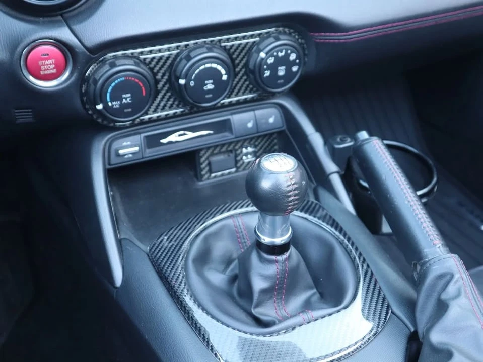2019 Mazda ND MX-5 Miata - Image 11 of 14