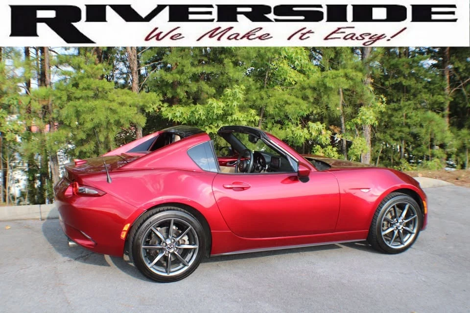 2019 Mazda ND MX-5 Miata - Image 5 of 17