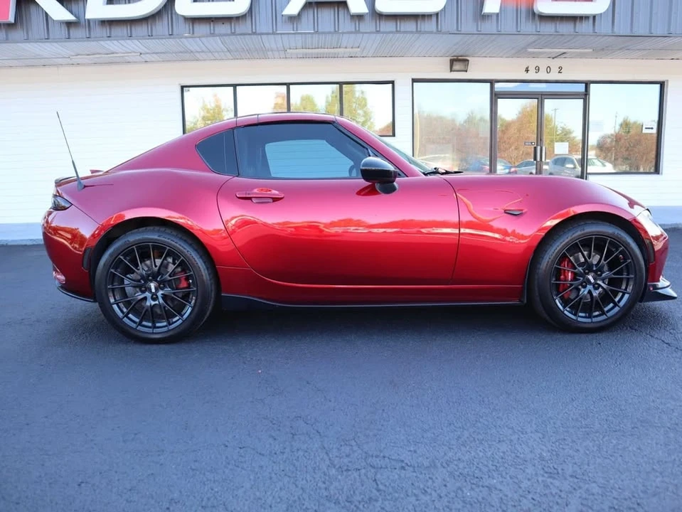 2019 Mazda ND MX-5 Miata - Image 3 of 14