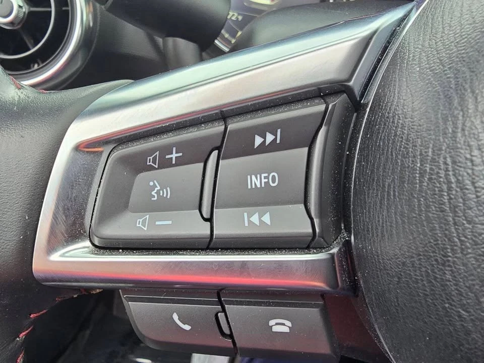 2019 Mazda ND MX-5 Miata - Image 17 of 18