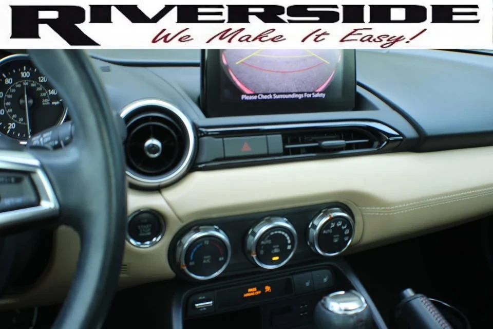 2019 Mazda ND MX-5 Miata - Image 12 of 17