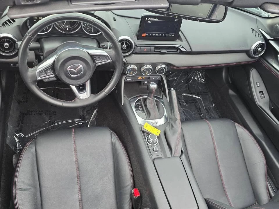 2019 Mazda ND MX-5 Miata - Image 12 of 18