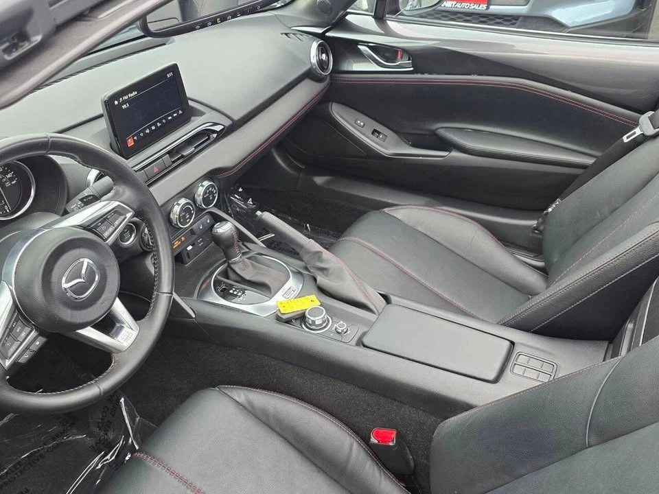 2019 Mazda ND MX-5 Miata - Image 10 of 18
