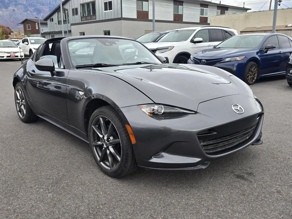 2019 Mazda ND MX-5 Miata - Image 7 of 18