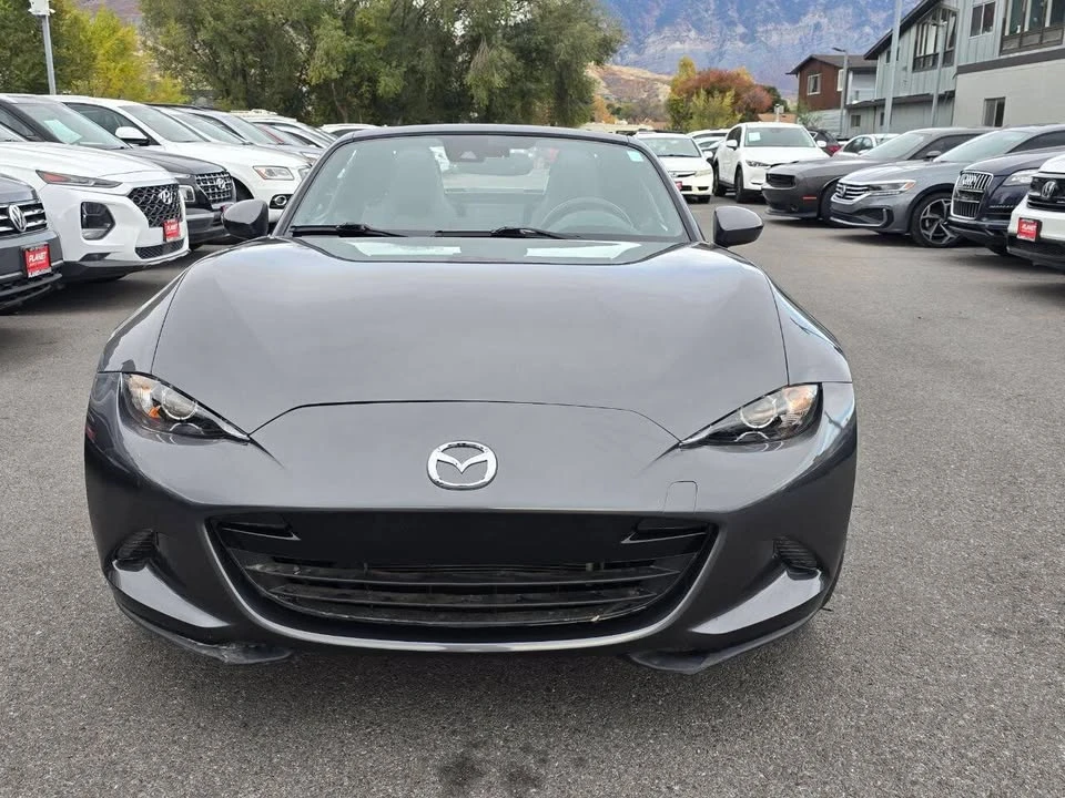2019 Mazda ND MX-5 Miata - Image 8 of 18