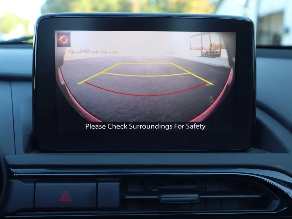2019 Mazda ND MX-5 Miata - Image 14 of 14
