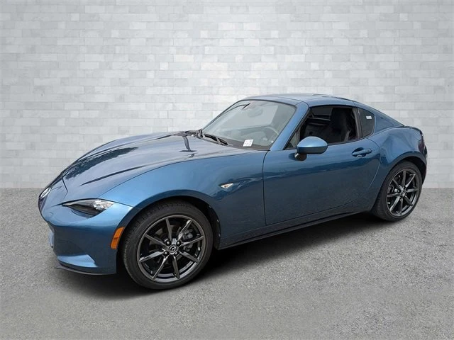 2019 Mazda ND MX-5 Miata - Image 9 of 9