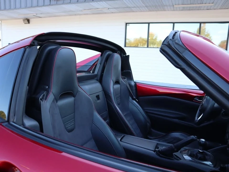 2019 Mazda ND MX-5 Miata - Image 7 of 14
