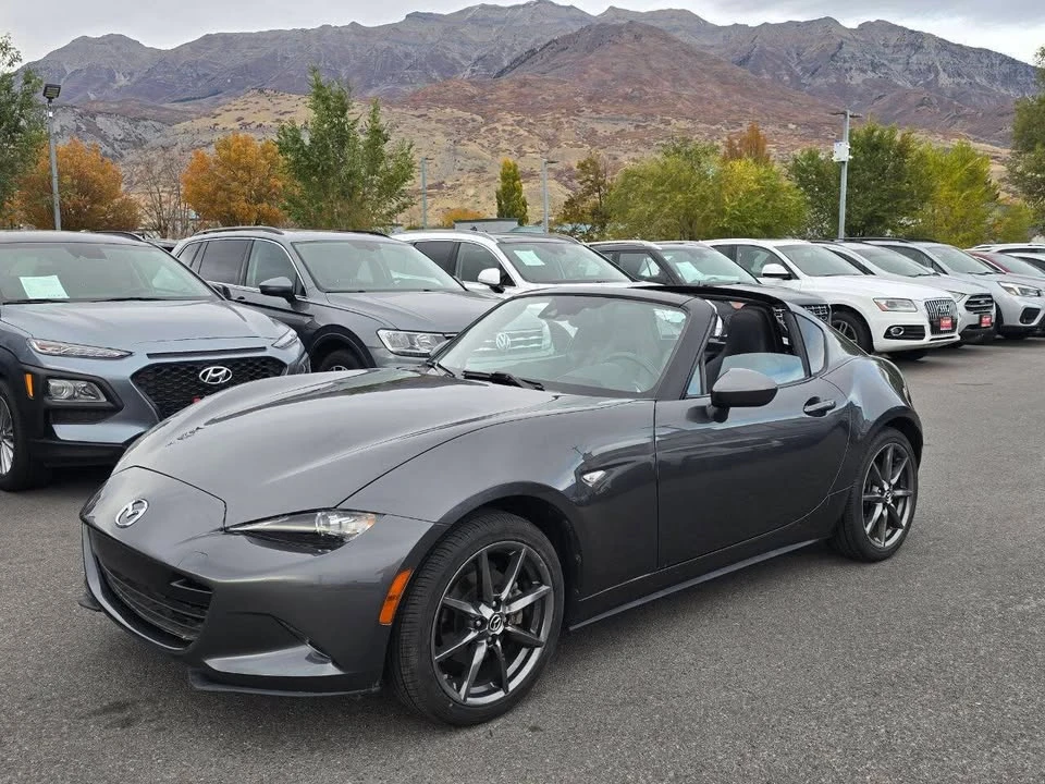 2019 Mazda ND MX-5 Miata - Image 9 of 18