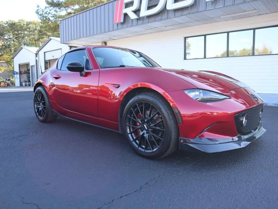 2019 Mazda ND MX-5 Miata - Image 4 of 14