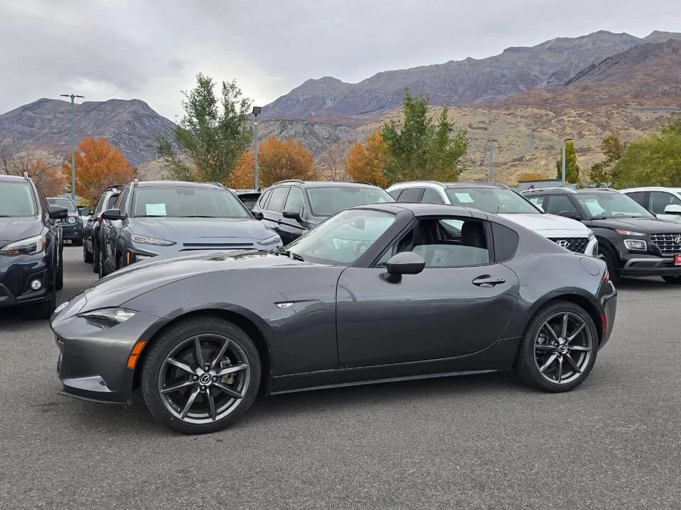2019 Mazda ND MX-5 Miata - Image 18 of 18