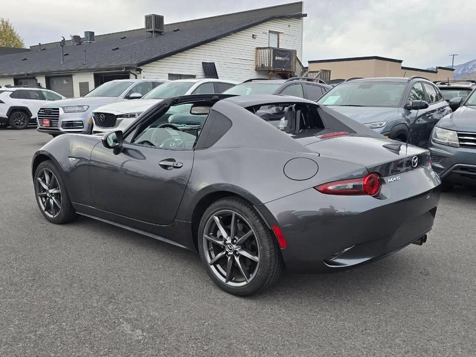 2019 Mazda ND MX-5 Miata - Image 4 of 18