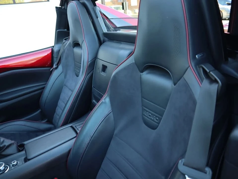 2019 Mazda ND MX-5 Miata - Image 9 of 14