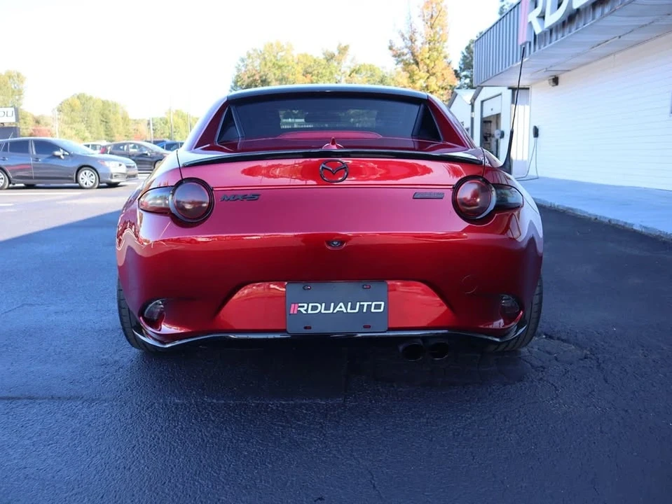 2019 Mazda ND MX-5 Miata - Image 2 of 14
