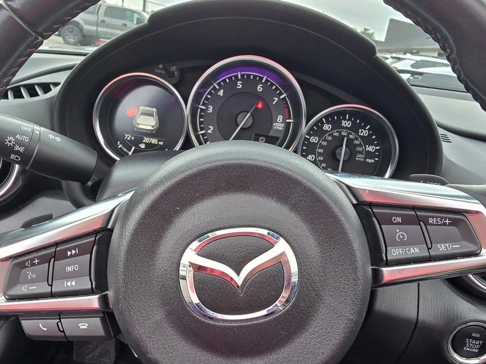2019 Mazda ND MX-5 Miata - Image 14 of 18