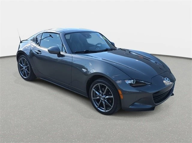 2019 Mazda ND MX-5 Miata - Image 2 of 8