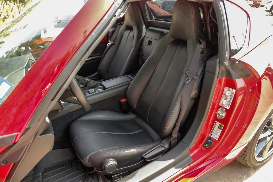 2019 Mazda ND MX-5 Miata - Image 6 of 9