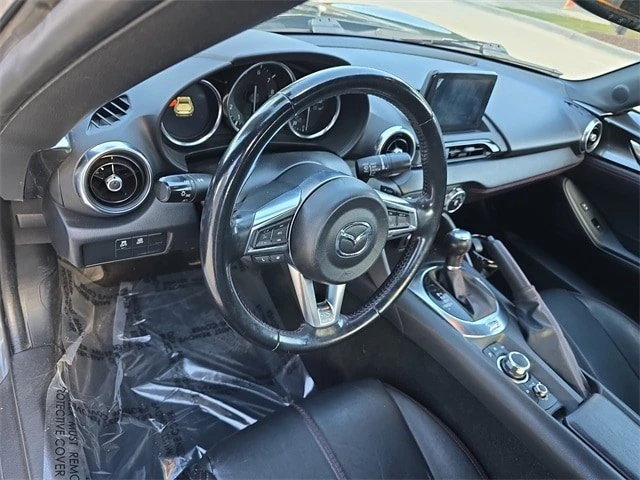 2019 Mazda ND MX-5 Miata - Image 7 of 8