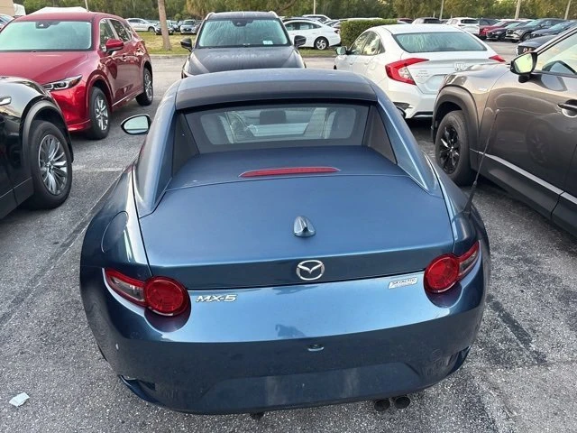 2019 Mazda ND MX-5 Miata - Image 4 of 5