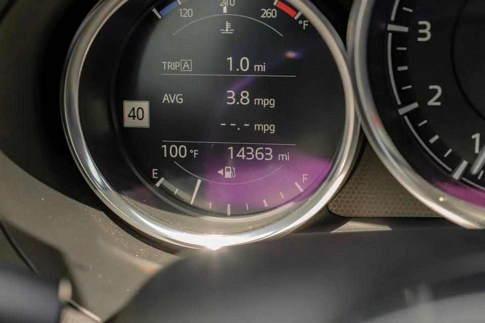 2019 Mazda ND MX-5 Miata - Image 3 of 9