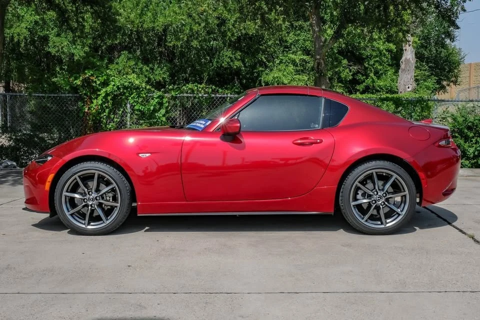 2019 Mazda ND MX-5 Miata - Image 9 of 9