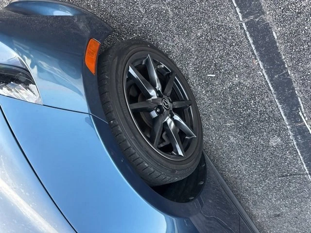 2019 Mazda ND MX-5 Miata - Image 2 of 5