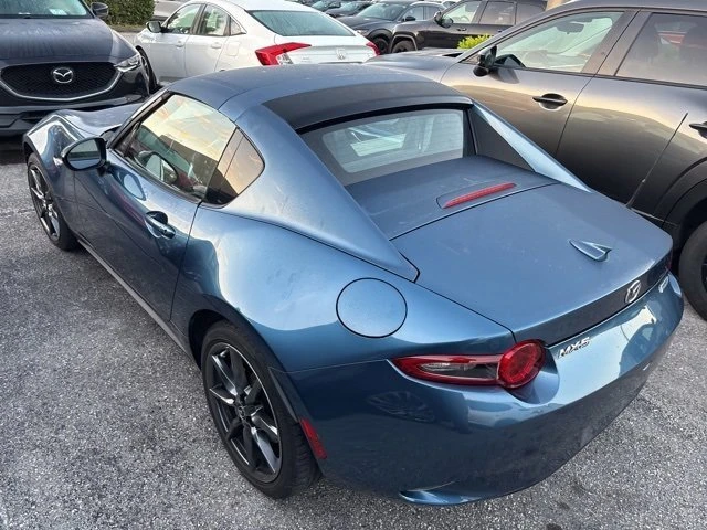 2019 Mazda ND MX-5 Miata - Image 5 of 5