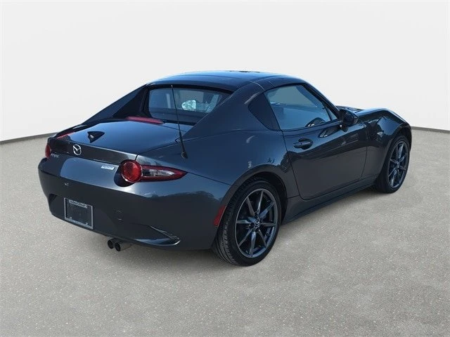 2019 Mazda ND MX-5 Miata - Image 4 of 8
