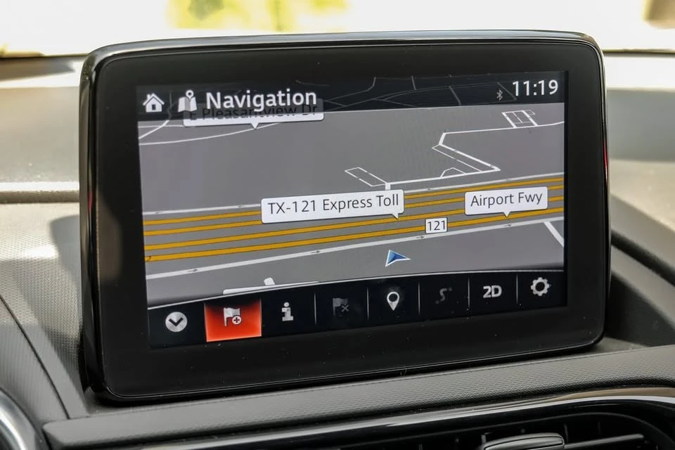 2019 Mazda ND MX-5 Miata - Image 5 of 9